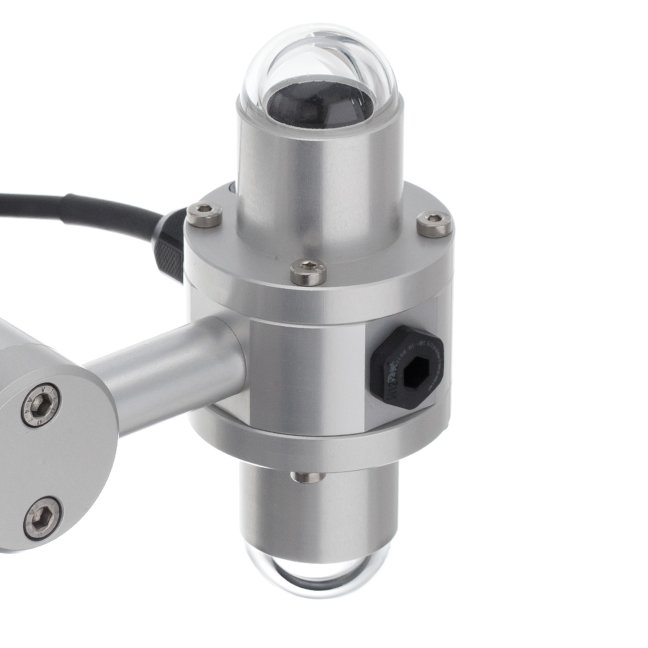 NR01 - Radiómetro neto de 4 componentes